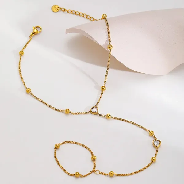 Gold_Heart_Hand_Chain_For_Women